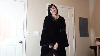 Jude Ryan - Naughty Halloween Mommy