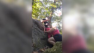 KALI KAKES NYC PAWG EXPOSED PUBLIC SOUTH BRONX BLOW JOB SPECIAL