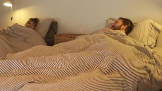 AbleRye – Siblings Share A Bedroom – Dubsie