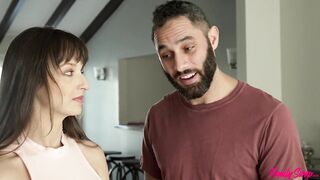 Family Swap - Bad Dad Jokes Lead To Swap Family Sex - S4:E8