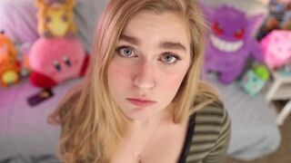 Jaybbgirl - I'm Horny Daddy