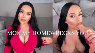 Mia Jocelyn – Mommy Homewrecks You