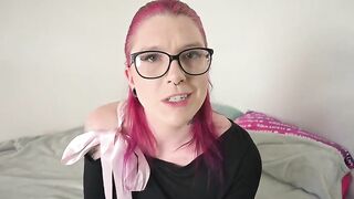 Miss Ellie - Taboo JOI CEI