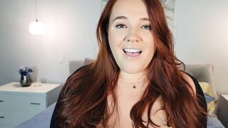 Annabelle Rogers – Dirty Mommy Asks Son to be Her Boyfriend and Have Sex