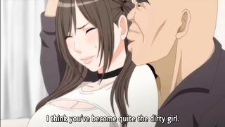 MANAGER AND IDOL ARE MAKING LOVE - HENTAI ANIME