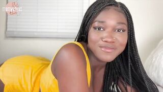 Ms Mysty - Jealous Sis Makes You Cheat