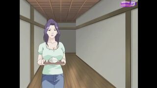 Nikuyome Takayanagi Ke no hitobito 03 Family Sexual Secrets - Hentai Spanish Sub