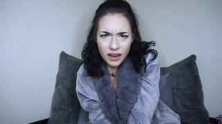 Cutie Frankie - Jealous Mom Takes Your Sisters Place POV