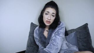 Cutie Frankie - Jealous Mom Takes Your Sisters Place POV