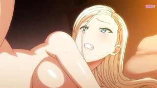 Sexual Orientation Hypnosis 02 - Hentai with Spanish subtitles