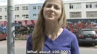 CZECH STREETS - VERONIKA