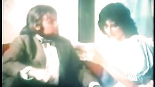 Taboo Society- Marilyn Chambers Mom Son Vintage Taboo