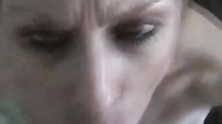 Suck My Cock Granny Please?