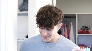 Demi Hawks - You Got Me Pregnant Stepbro - S12:E3