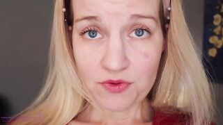 Vera James XX - Mommys BAD News: A VERY Taboo Tale