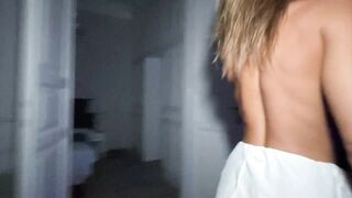 Anal Fucking A Russian Hot Milf!