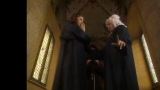 Gamaiani Two Nights In #1 - Resplendent costume fun