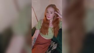 FionaDagger - Helping Out Your Lonely Mom