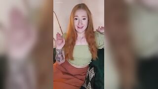 FionaDagger - Helping Out Your Lonely Mom