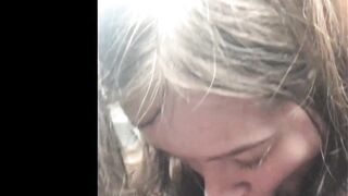 Lesbian best friend gets taste black dick and wants more