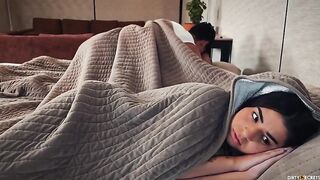He Fucks My Mom In The Ass And When I Catch Them I Join Too For A Hot Anal Threesome