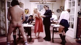 French Boarding School