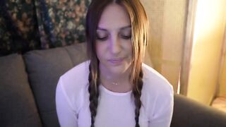 Tatum Christine - Feed Me Daddy – Blowjob