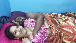 Ten 18 years My Desi indian girlfriend fuck me. Dress remove and big boob press