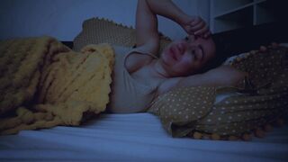 Lalunalewd – Spending The Night With Mom