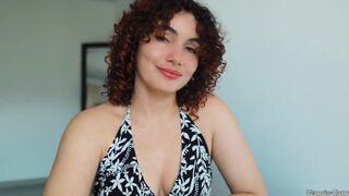 Veronica Russo – Mom’s Forbidden Reflection