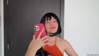 VeronicaRusso – My daughter's best friend