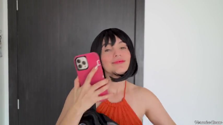 VeronicaRusso – My daughter's best friend