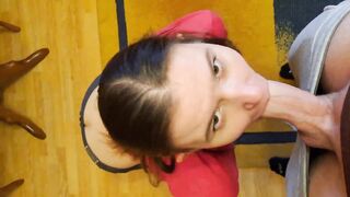 The chessgame Beat and fuck