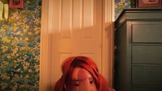 OliveWood – Sis Gives a Rimjob