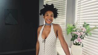 Rosaline Capulet - Meeting ur Birth Mommy