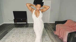 Rosaline Capulet - Meeting ur Birth Mommy