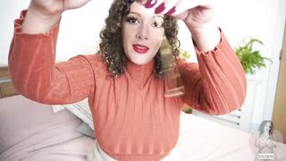 SashaCurves - Fucked By Mommy