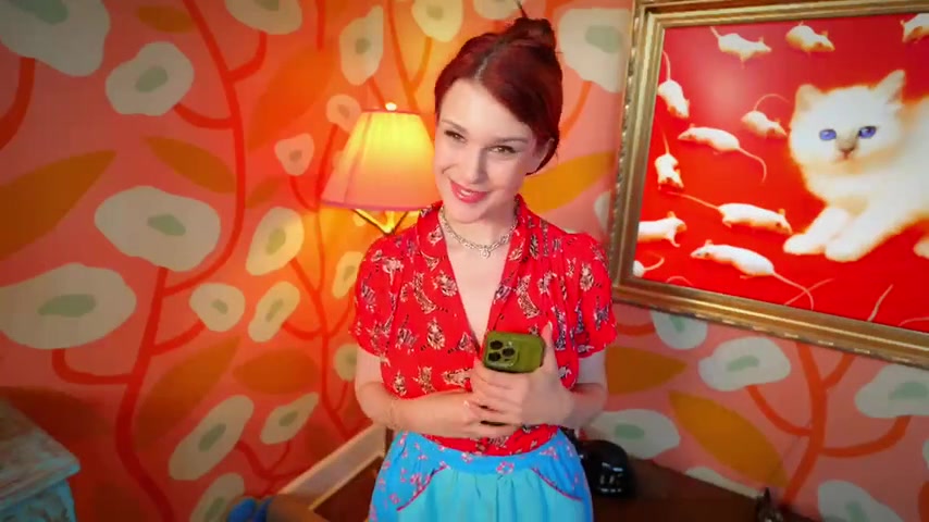 Olive Wood - Finally Married Mommy 2