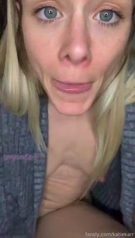 FitKatieKarr - Mother And Son POV