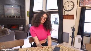 Remy Woods - Virtual JOI Daughter Needs Money For A New Car