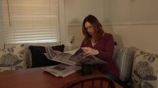 Bettie Bondage - Size-Queen Mommy