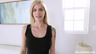 College Dropout Dick Sucker