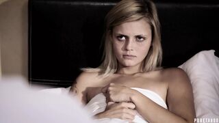 Teen addict tricked into sex during rehab