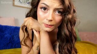 Katherine Pine - Desperate Submissive Mommy