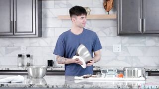 Alexis Malone - Stepmoms Creamy Dessert - S7:E4