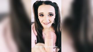 Softcoresass - Daddy’s Punk Sweetie