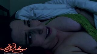 Xev Bellringer - Breaking Chastity With My Brother