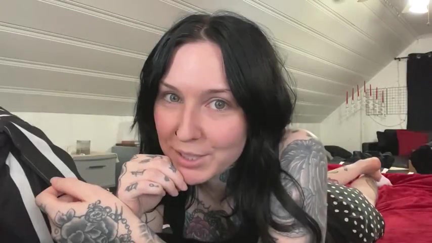 Slutty_Spice – stepSis Leaving for College Sensual Creampie