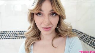 August 2025 Flavor Of The Month Demi Hawks - S6:E1