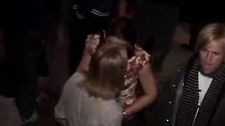 college party girl b.